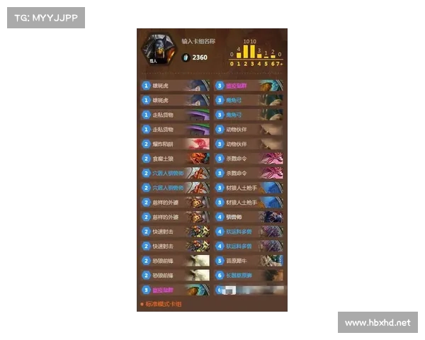 如何利用卡奈魔盒进行最佳装备搭配提升角色战力与游戏体验 如何利用卡奈魔盒进行最佳装备搭配提升角色战力与游戏体验