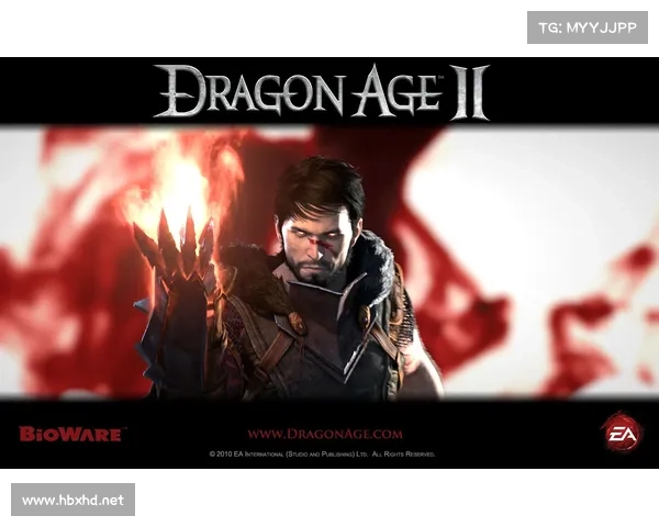 新角色加入如何重塑《龙腾世纪2》的故事深度与战斗策略 新角色加入如何重塑《龙腾世纪2》的故事深度与战斗策略