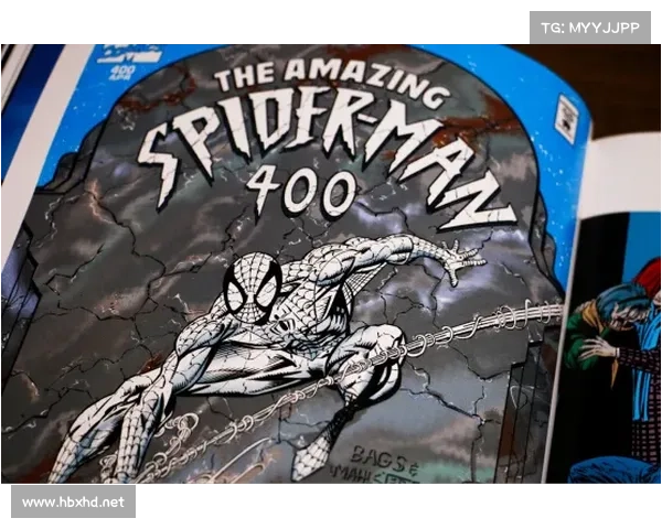 七位神奇蜘蛛侠肩负责任在成长中超越自我守护世界的传奇故事汇聚 七位神奇蜘蛛侠肩负责任在成长中超越自我守护世界的传奇故事汇聚